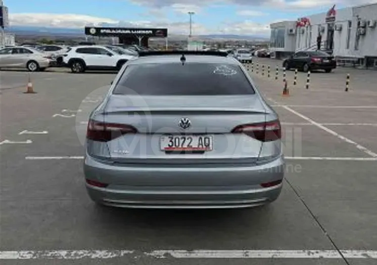 Volkswagen Jetta 1.5 2021 თბილისი - photo 5