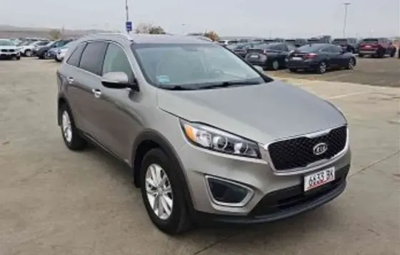 Kia Sorento 2016 Тбилиси