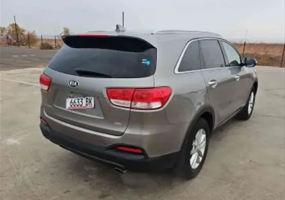 Kia Sorento 2016 Тбилиси