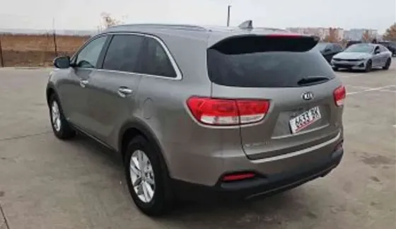 Kia Sorento 2016 Тбилиси