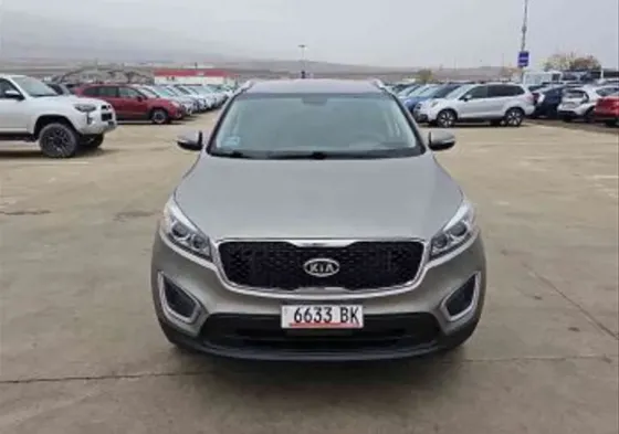 Kia Sorento 2016 Тбилиси