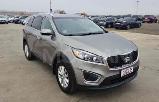 Kia Sorento 2016 Тбилиси - изображение 3