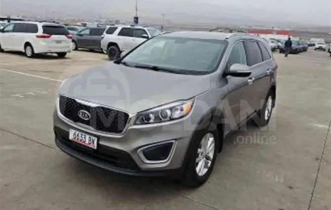 Kia Sorento 2016 Тбилиси - изображение 2