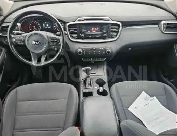 Kia Sorento 2016 თბილისი - photo 6