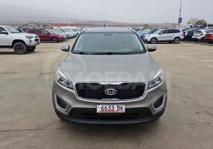 Kia Sorento 2016 თბილისი - photo 1