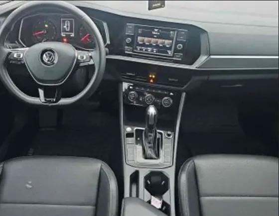 Volkswagen Jetta 1.4 2021 თბილისი