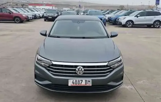 Volkswagen Jetta 1.4 2021 თბილისი