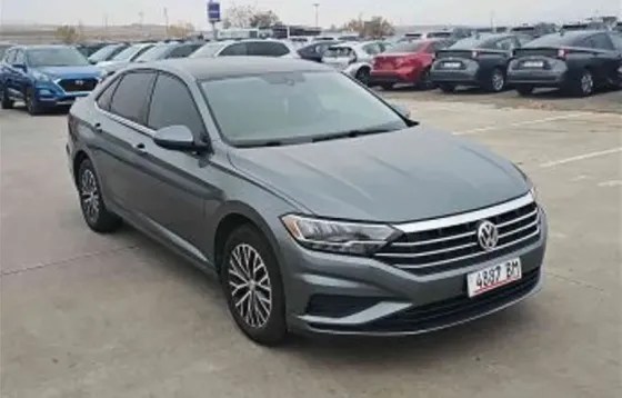 Volkswagen Jetta 1.4 2021 თბილისი