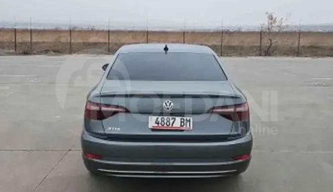 Volkswagen Jetta 2021 Tbilisi - photo 7