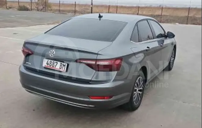 Volkswagen Jetta 2021 Tbilisi - photo 6