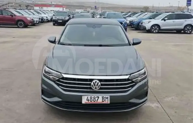 Volkswagen Jetta 2021 Tbilisi - photo 2