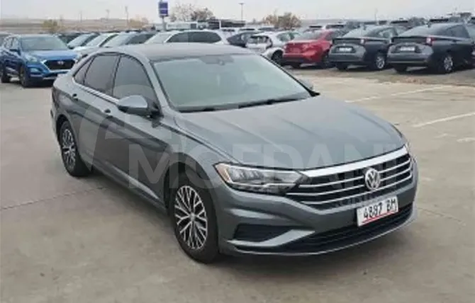 Volkswagen Jetta 2021 Tbilisi - photo 5