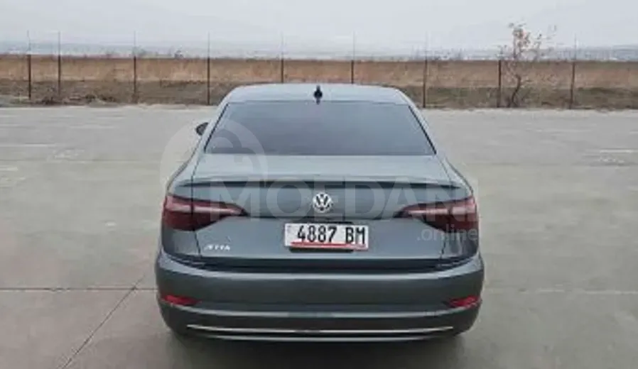 Volkswagen Jetta 1.4 2021 თბილისი - photo 7