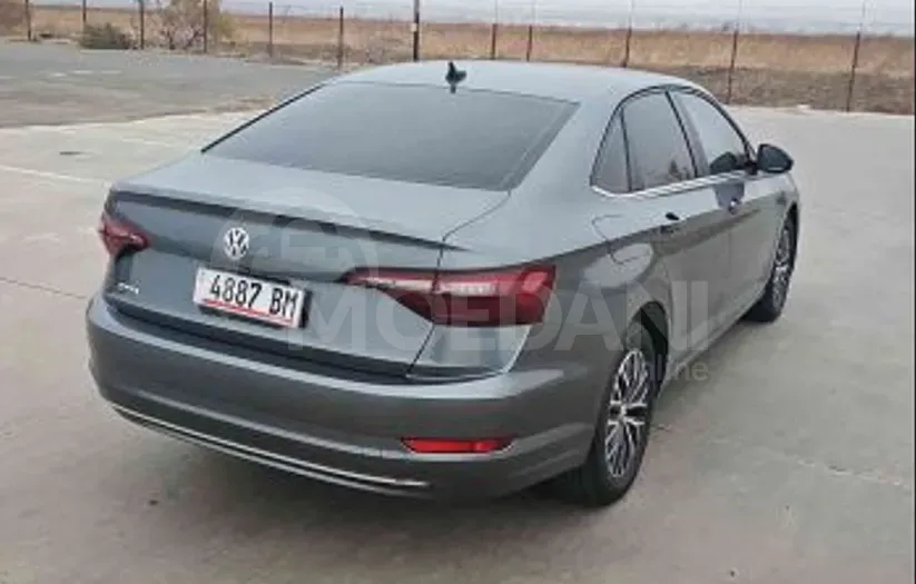 Volkswagen Jetta 1.4 2021 თბილისი - photo 6