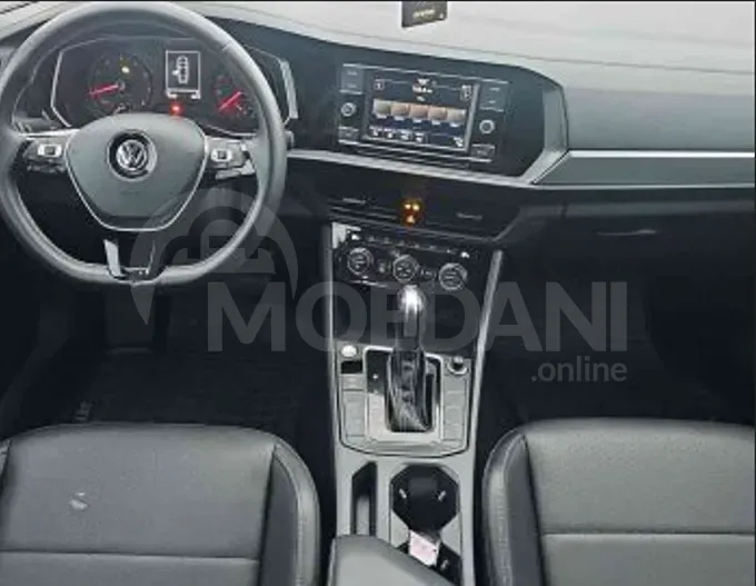 Volkswagen Jetta 1.4 2021 თბილისი - photo 3