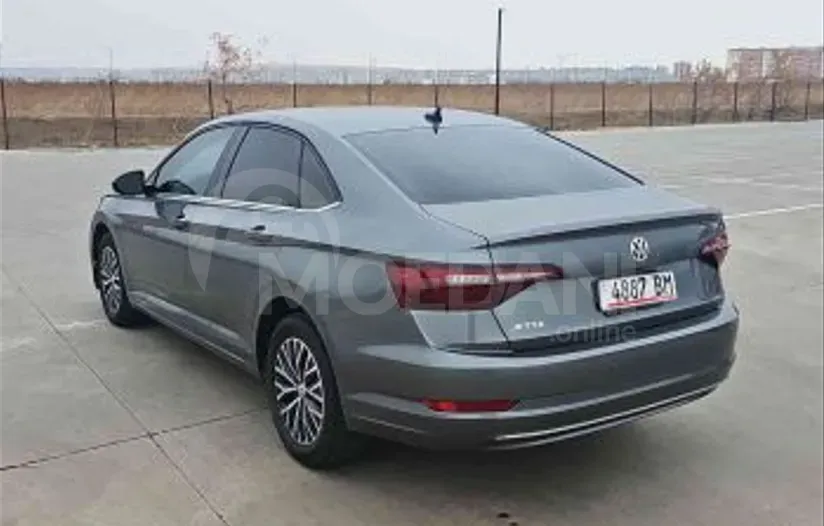 Volkswagen Jetta 1.4 2021 თბილისი - photo 4