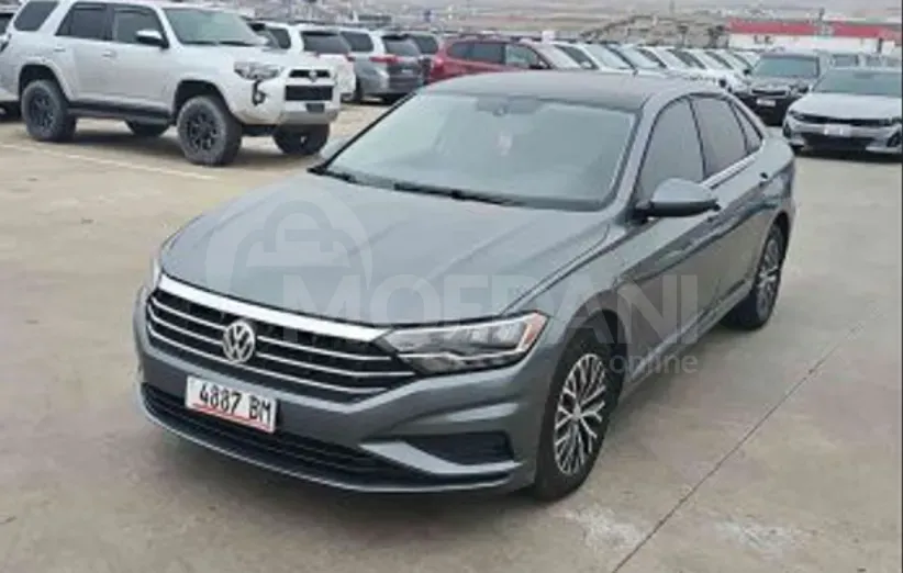Volkswagen Jetta 1.4 2021 თბილისი - photo 1