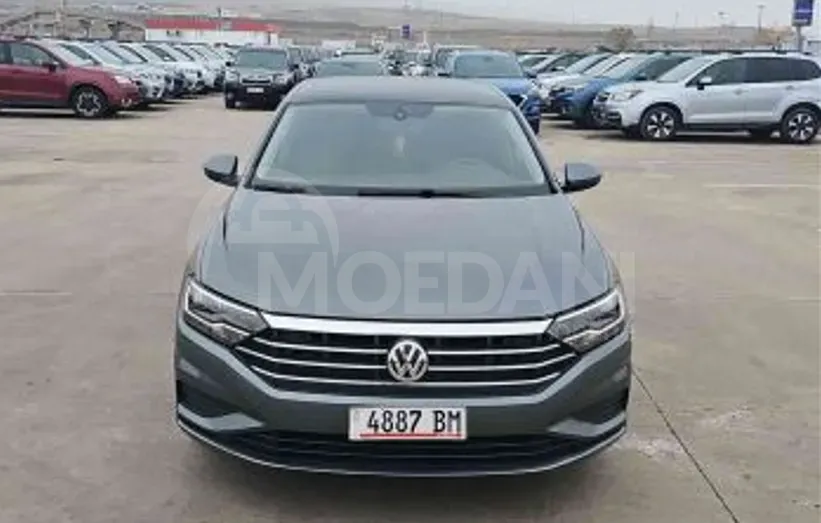 Volkswagen Jetta 1.4 2021 თბილისი - photo 2