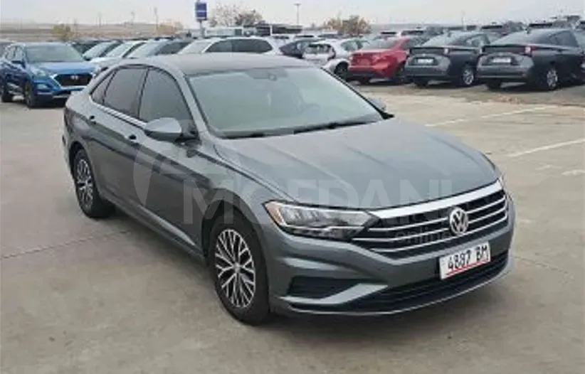 Volkswagen Jetta 1.4 2021 თბილისი - photo 5