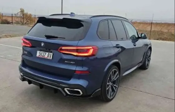 BMW X5 2019 Тбилиси