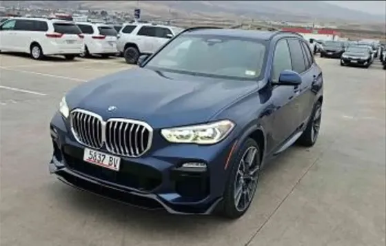 BMW X5 2019 Тбилиси