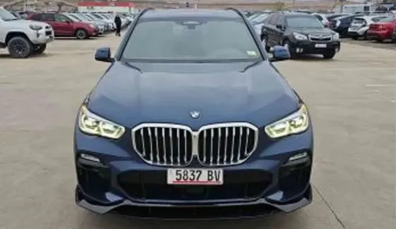 BMW X5 2019 Тбилиси