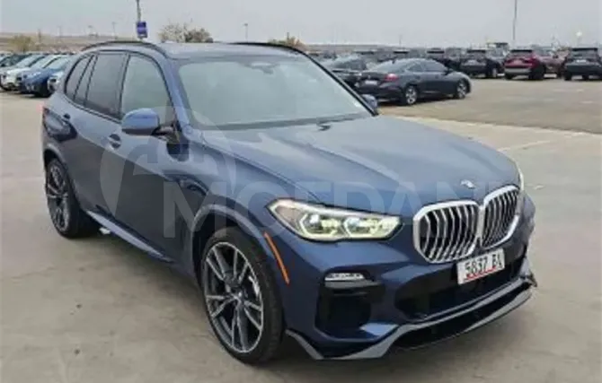 BMW X5 2019 Тбилиси - изображение 5