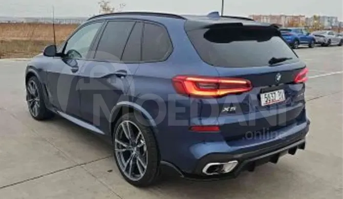 BMW X5 2019 Тбилиси - изображение 3