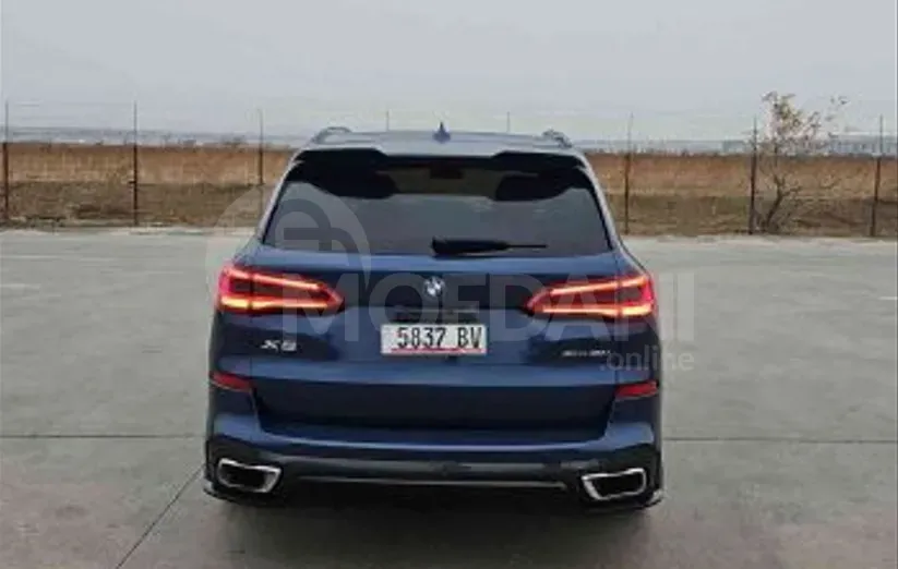 BMW X5 2019 თბილისი - photo 7