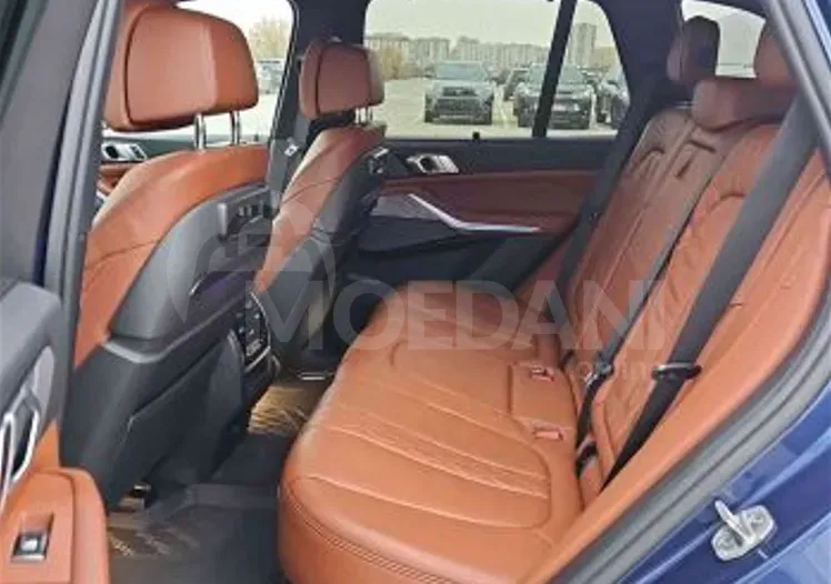 BMW X5 2019 თბილისი - photo 4