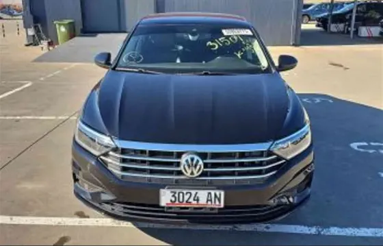 Volkswagen Jetta 1.4 2021 თბილისი