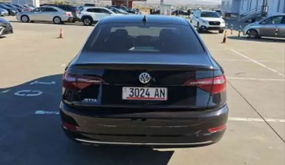 Volkswagen Jetta 1.4 2021 თბილისი