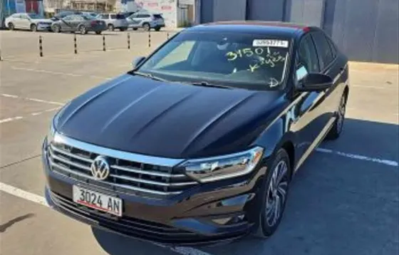 Volkswagen Jetta 1.4 2021 თბილისი