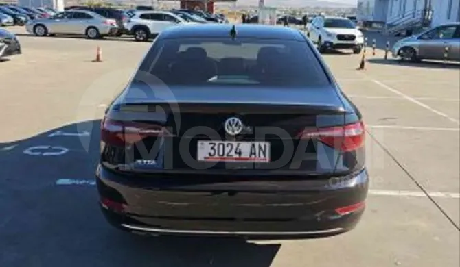 Volkswagen Jetta 2021 Tbilisi - photo 5