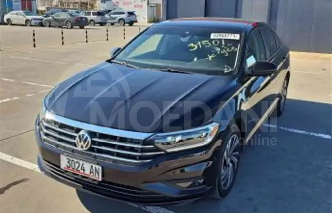 Volkswagen Jetta 2021 Tbilisi - photo 2