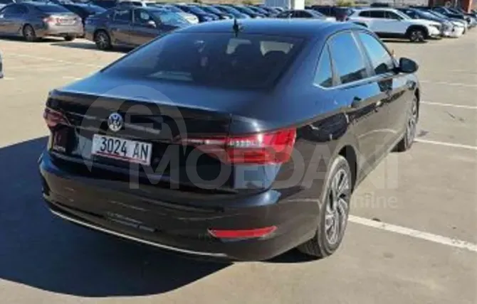 Volkswagen Jetta 2021 Tbilisi - photo 4