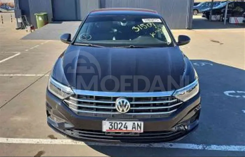 Volkswagen Jetta 1.4 2021 თბილისი - photo 1