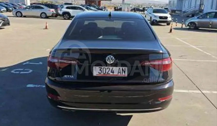 Volkswagen Jetta 1.4 2021 თბილისი - photo 5