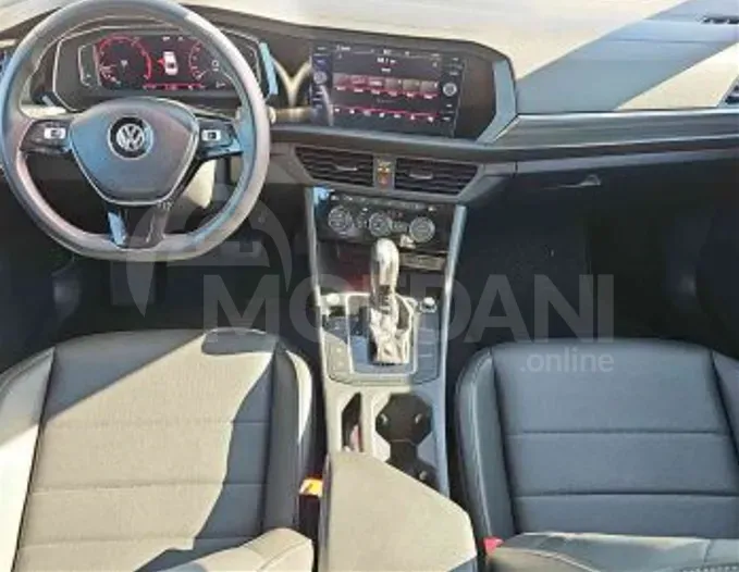 Volkswagen Jetta 1.4 2021 თბილისი - photo 6