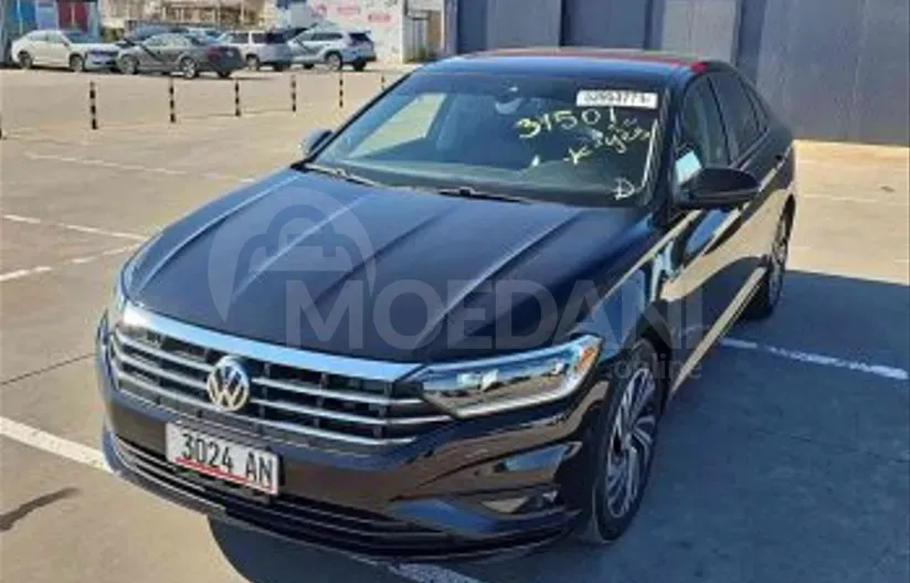 Volkswagen Jetta 1.4 2021 თბილისი - photo 2