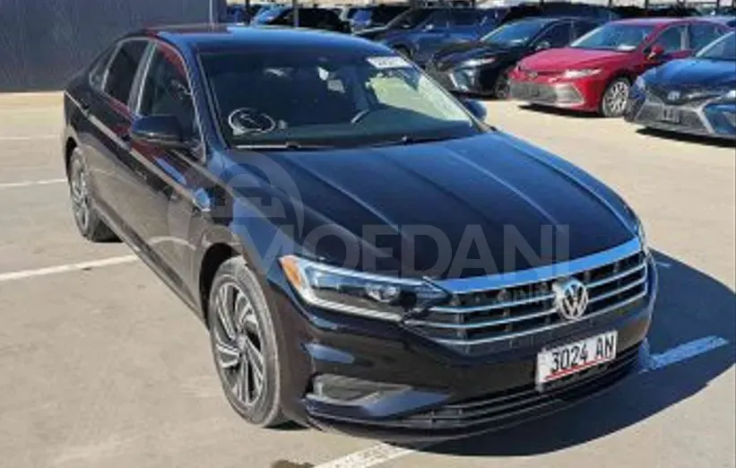 Volkswagen Jetta 1.4 2021 თბილისი - photo 3