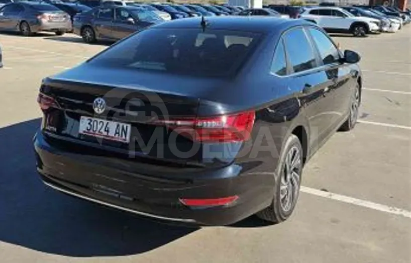 Volkswagen Jetta 1.4 2021 თბილისი - photo 4