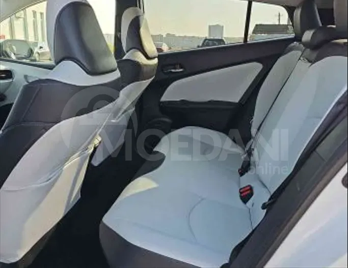 Toyota Prius 1.8L 2022 Tbilisi - photo 4