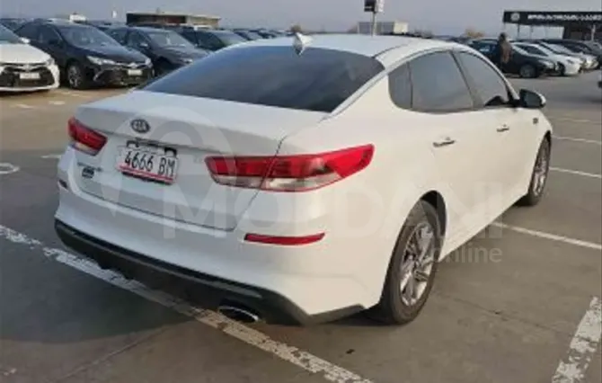 Kia Optima 2020 თბილისი - photo 4