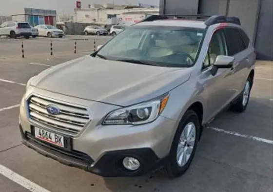 Subaru Outback 2017 თბილისი