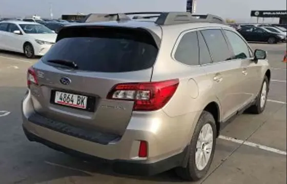 Subaru Outback 2017 თბილისი