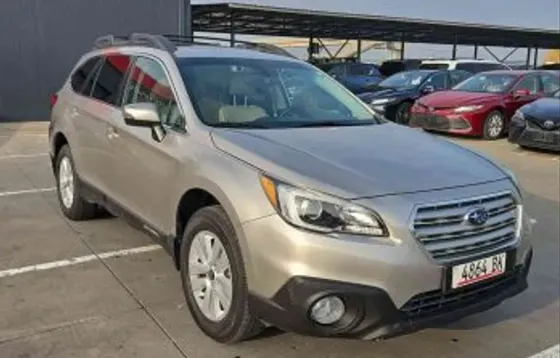 Subaru Outback 2017 თბილისი