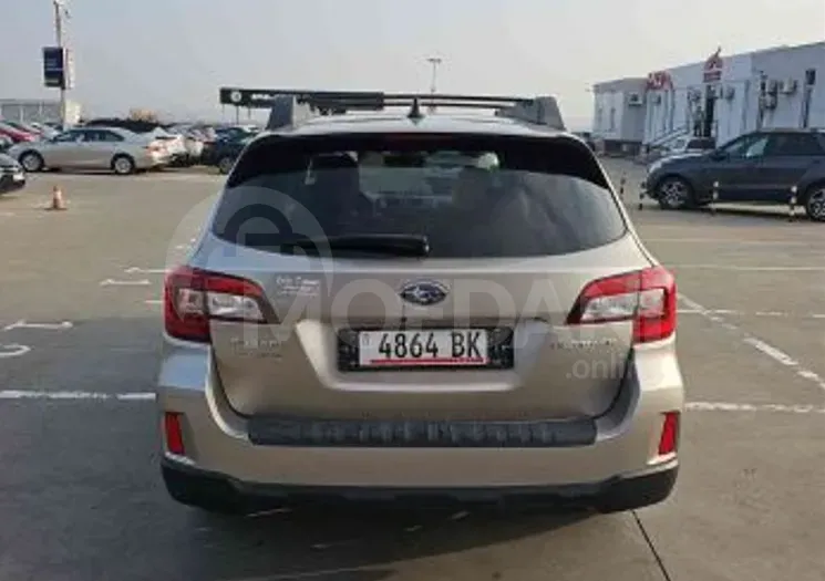 Subaru Outback 2017 Тбилиси - изображение 7