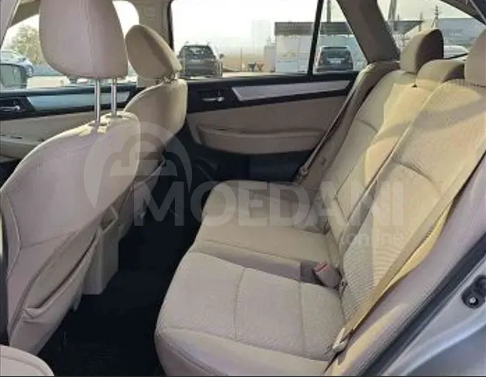 Subaru Outback 2017 Тбилиси - изображение 4