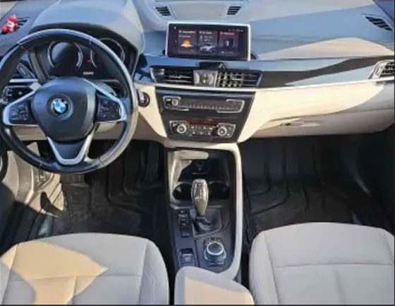 BMW X1 2021 Тбилиси